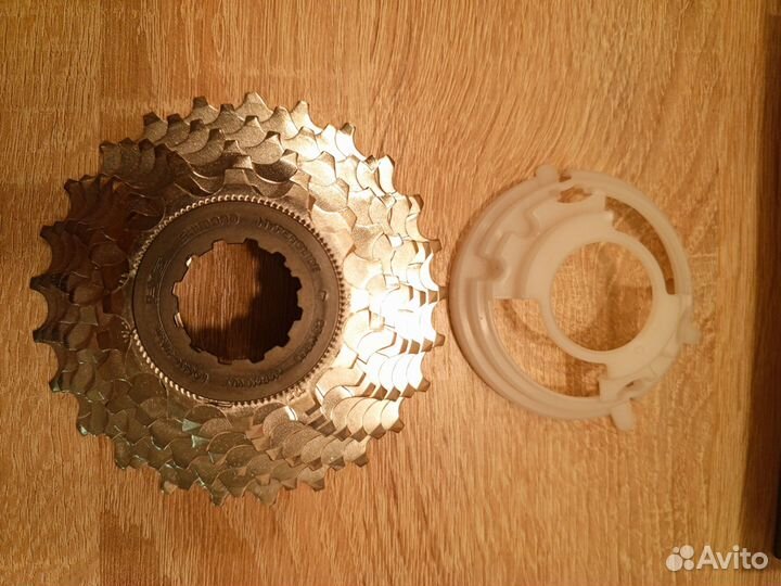 Велозапчасти рама хвз Старт Шоссе