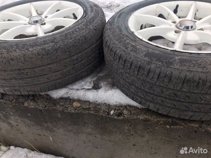 Bridgestone Ecopia EP150 185/65 R14 82H
