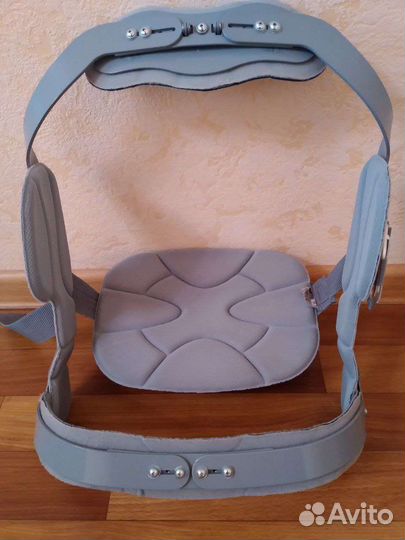 Гиперэкстензионный корсет для позвоночника