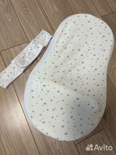 Кокон для новорожденных