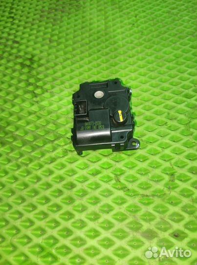 Сервопривод отопителя Kia Rio