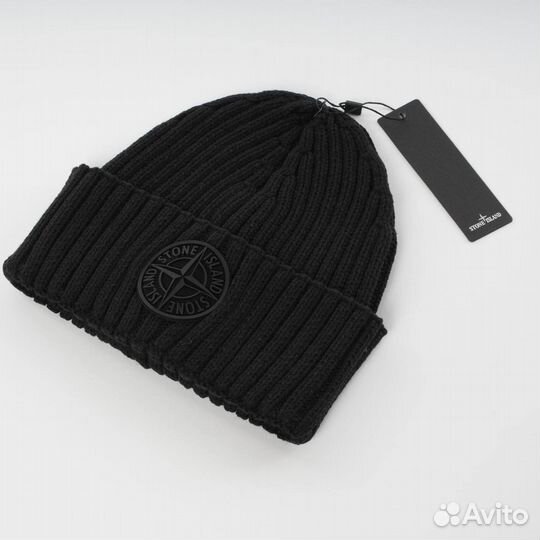 Шапка Stone Island