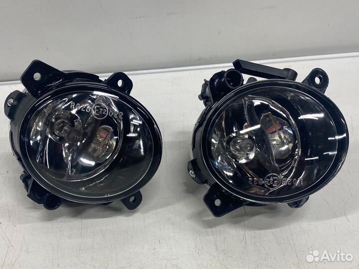 Фара противотуманная Ваз-1118 к-кт Тольятти