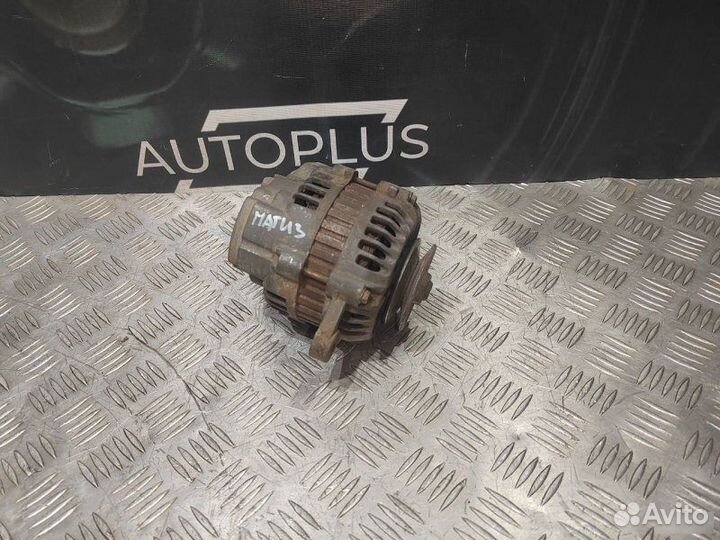 Генератор Daewoo Matiz F8CV