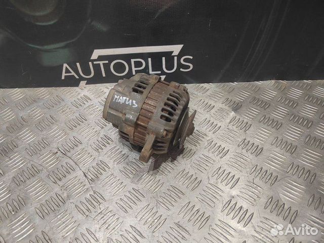 Генератор Daewoo Matiz F8CV