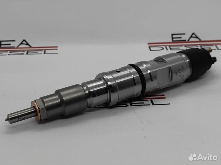 Форсунка 0445120178