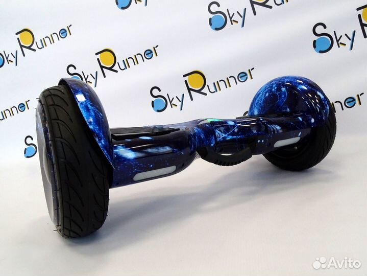 Гироскутер 10,5 Smart Balance Wheel New