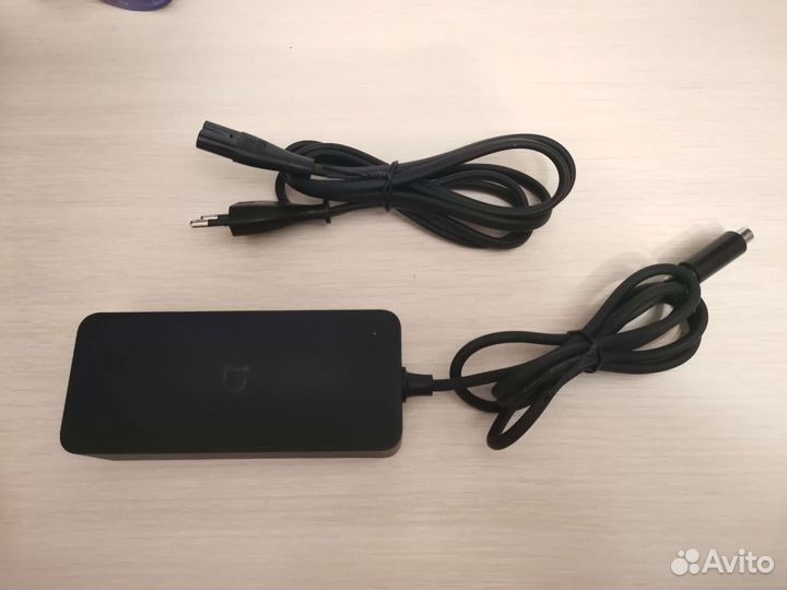 Зарядка для самоката Xiaomi 71w