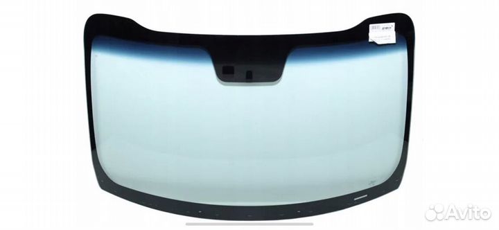 Лобовое стекло