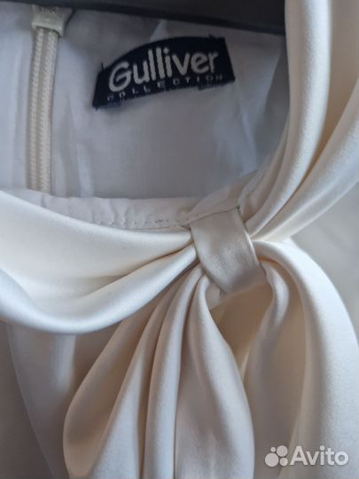 Платья gulliver 122