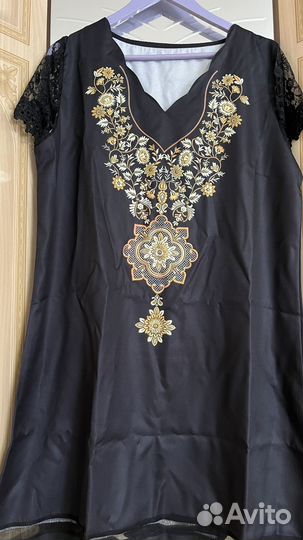 Платье нарядное женское новое 50-52