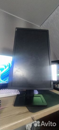 Монитор 144 гц benq