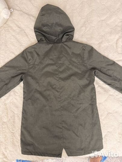 Куртка на мальчика