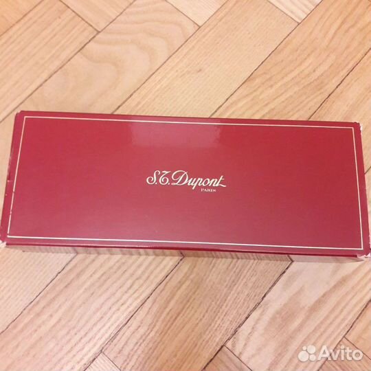 Футляр st.Dupont