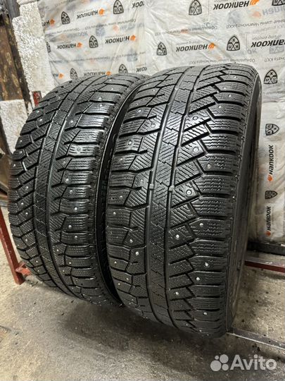 Continental ContiWinterViking 2 245/50 R18 100T