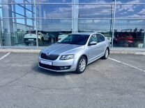 Skoda Octavia 1.4 AMT, 2013, 166 000 км, с пробегом, цена 935 000 руб.