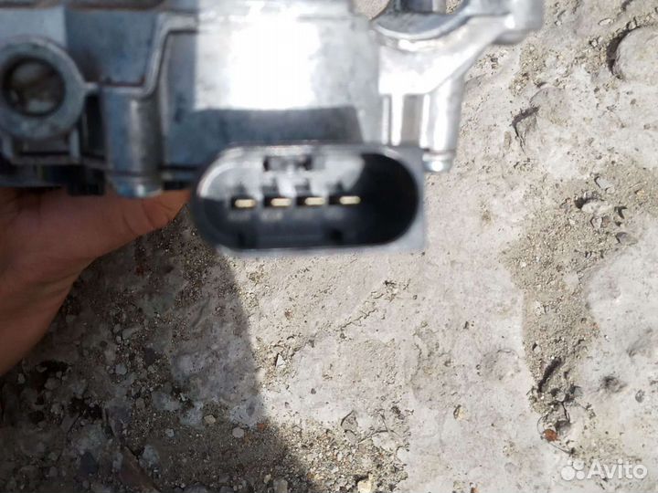 Моторчик стеклоочистителя BMW E90 E91 E92