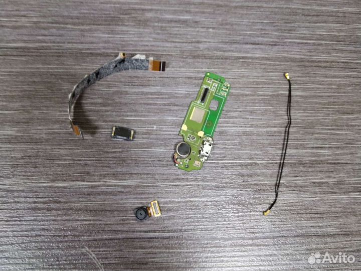 Плата на телефон alcatel 5022d