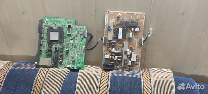 Платы для телевизоров