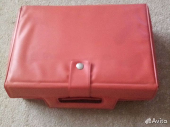 Фен СССР для сушки волос улыбка