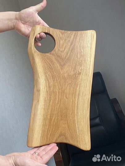 Разделочные доски из дуба