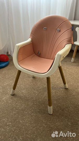 Бронь Стульчик для кормления Kari