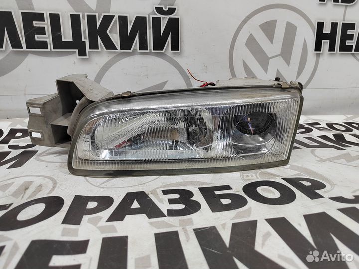 Фара Mazda 626 GE