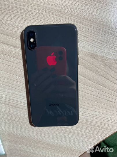 iPhone Xs, 256 ГБ