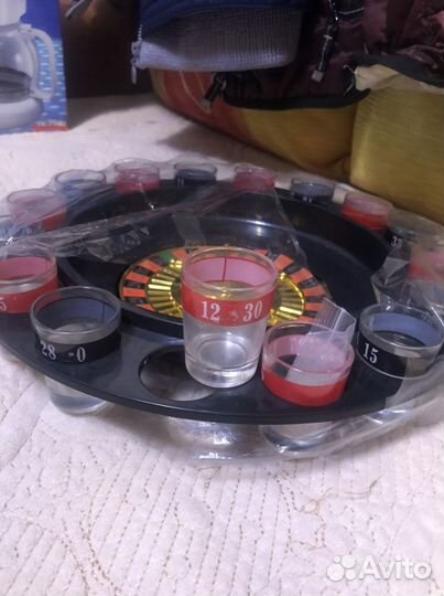 Алко казино (Бирюлево Западное)