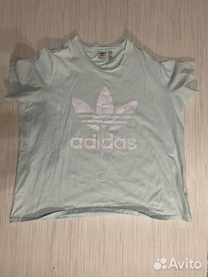 Футболка adidas