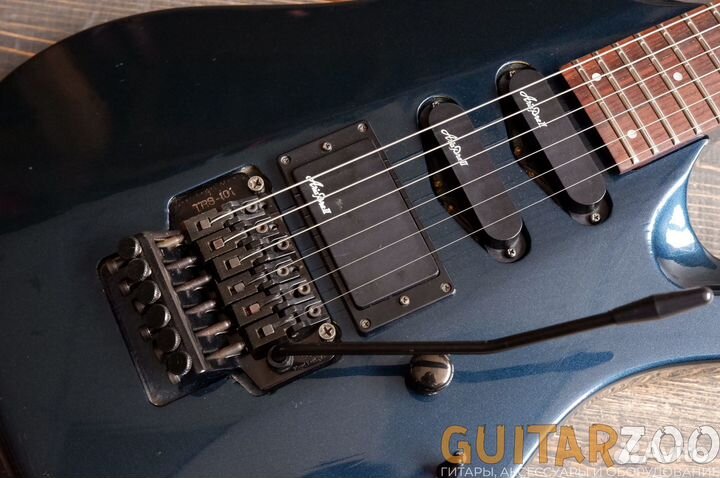 Электрогитара Aria Pro II MA-550 MBL