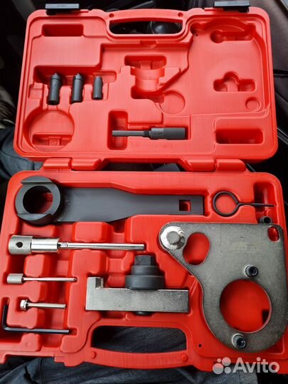 Аренда фиксаторов для грм