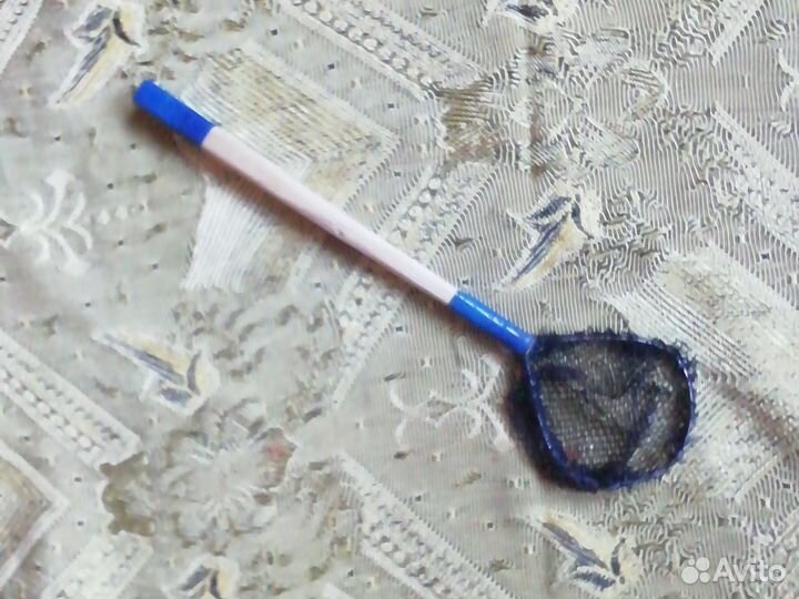 Сачок для аквариума