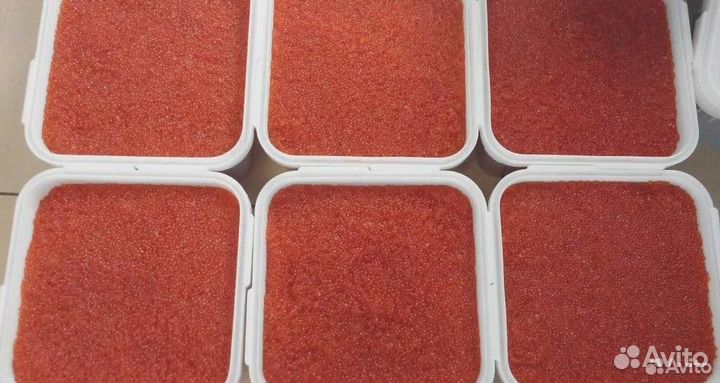 Икра нерки J8BI