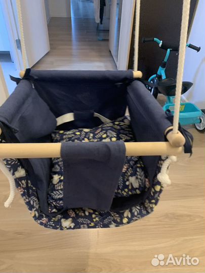 Детские качели