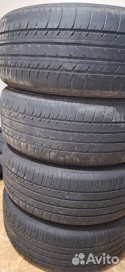 Шины 215 55 R 17