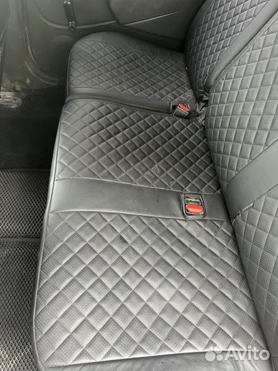 LADA Largus 1.6 МТ, 2013, 300 000 км