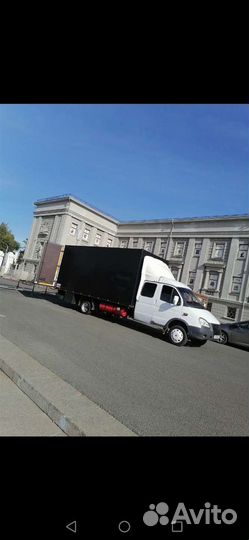 Грузоперевозки ГАЗЕЛЬ грузчики межгород