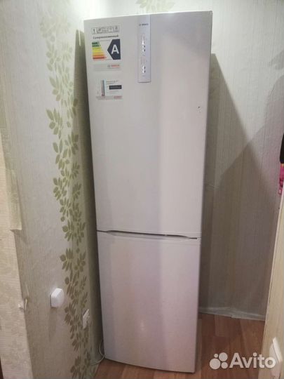 Холодильник Bosch