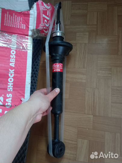 Стойка Мазда Демио