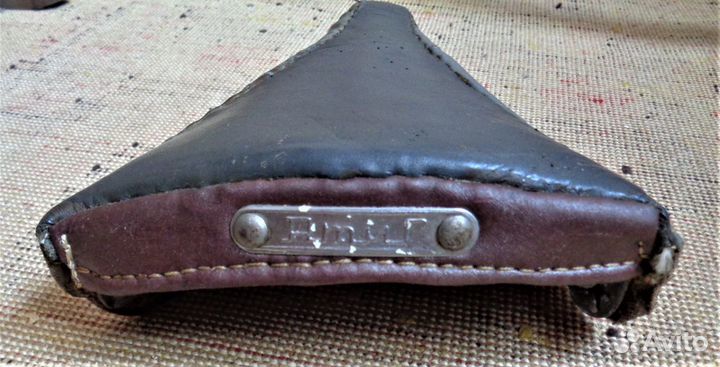 Запчасти к велосипеду СССР