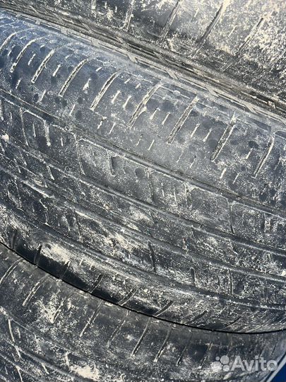 Solidway E3/L3 235/65 R17