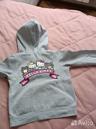 Детские вещи для девочки