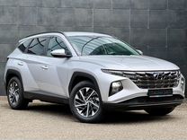 Hyundai Tucson 2.0 AT, 2024, 30 км, с пробегом, цена 3 349 000 руб.