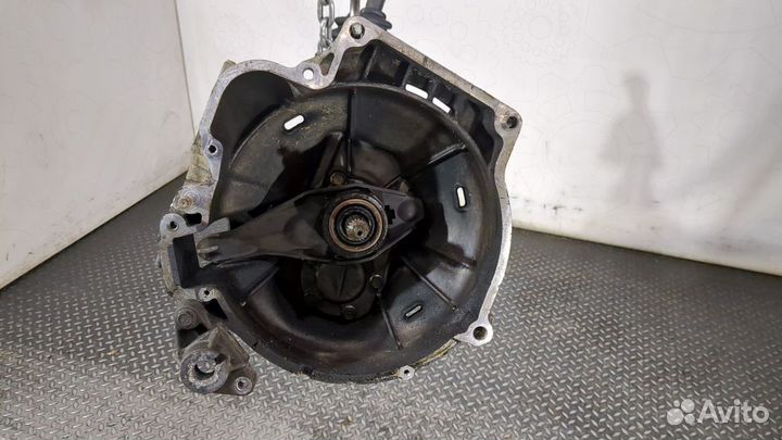 Кпп 5-ст.мех 4х4 (МКПП) Suzuki Jimny, 2004