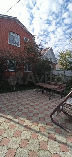 Дом 103 м² на участке 6 сот.