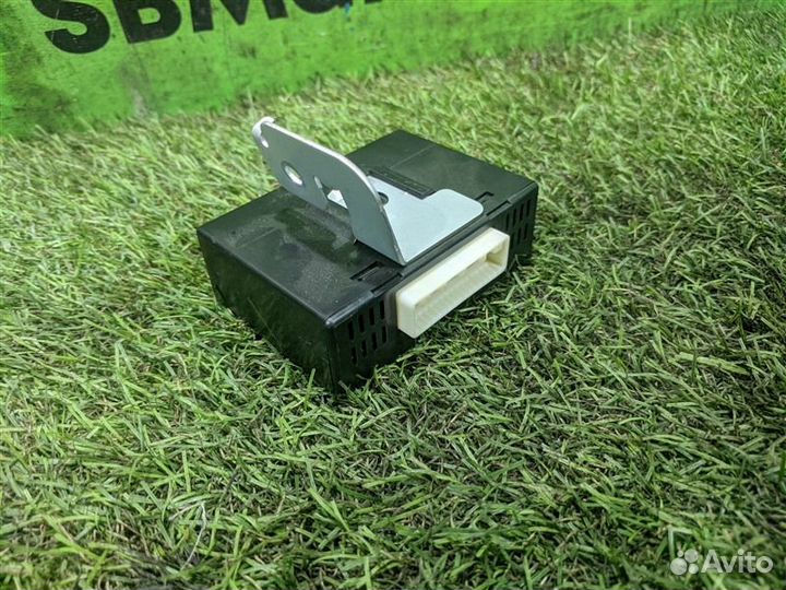 Блок контроля давления в шинах Infiniti Fx35 S51