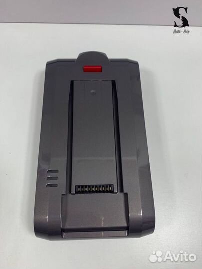 Пылесос dyson v12 detect slim