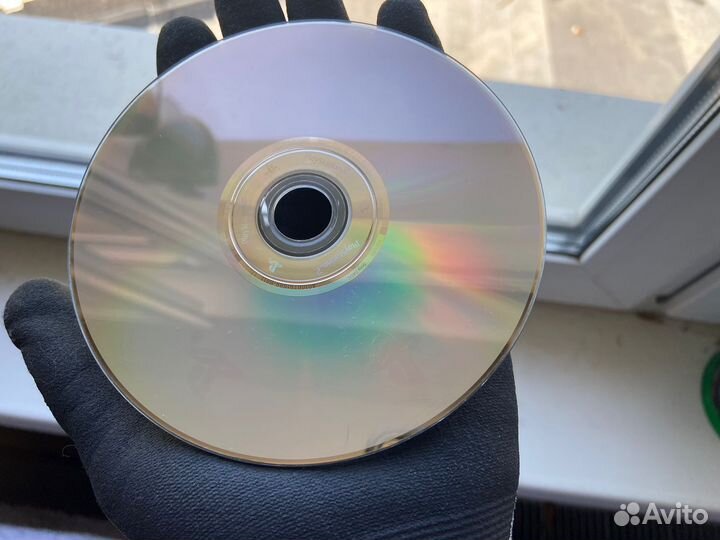 PS2 God Of War 2 Часть Лицензия Sony PlsyStation 2