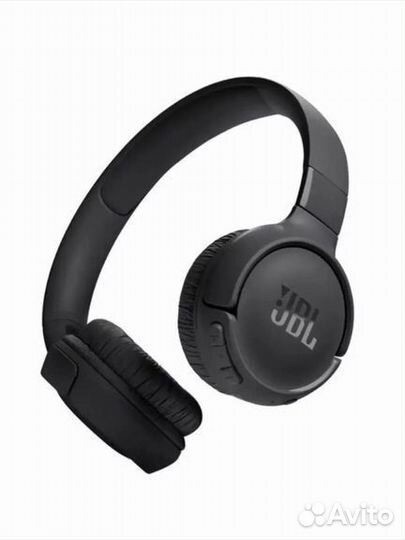 Беспроводные наушники jbl